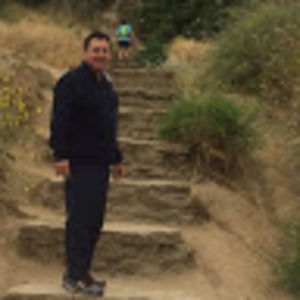 Meet your Posher, Adolfo